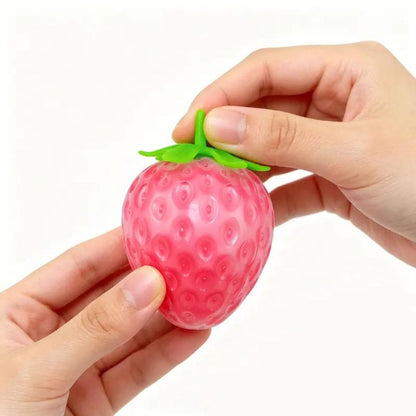 8-Piece Squishy Sensory Toy Set